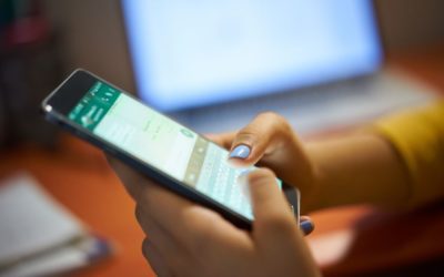 Jinsi ya Kutumia WhatsApp Business Kukuza na Kutangaza Biashara Yako