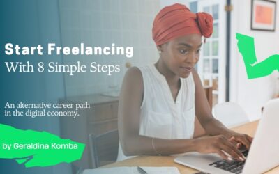 8 Steps To Find Your First Client As A Freelancer Within 10 Days