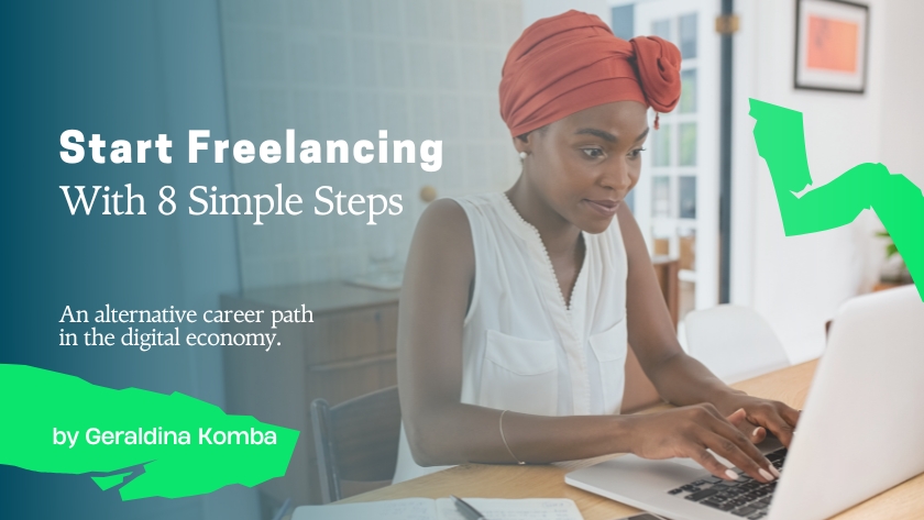 8 Steps To Find Your First Client As A Freelancer Within 10 Days