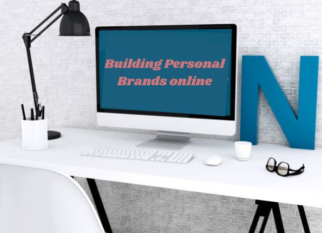 The Role of Social Media in Building a Successful Personal Brand