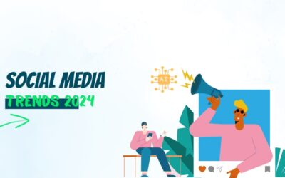AI Is Here To Stay. Here’s How It Will Shape Social Media Trends In 2024