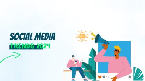 AI Is Here To Stay. Here's How It Will Shape Social Media Trends In 2024