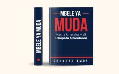Siri Ya Mafanikio Mtandaoni, Nunua Kitabu Hiki