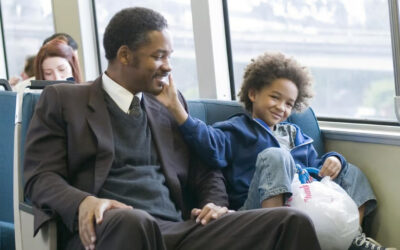 Are You an Entrepreneur? Watch These 6 Movies