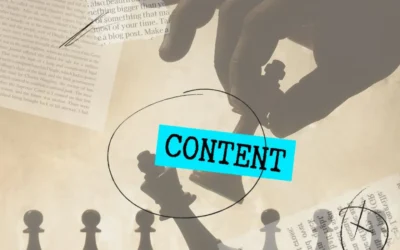Do Not Share Valuable Content, It’s No Longer About That