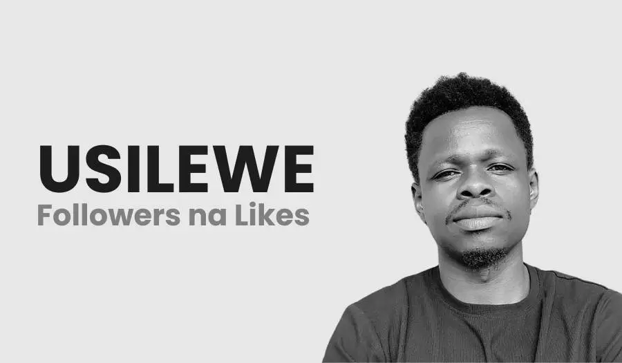 Wako Wapi Wale Kenda?