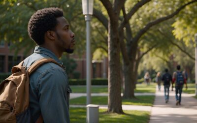 Ajira Ni Tatizo: Fanya Mambo Haya Ukiwa Chuoni