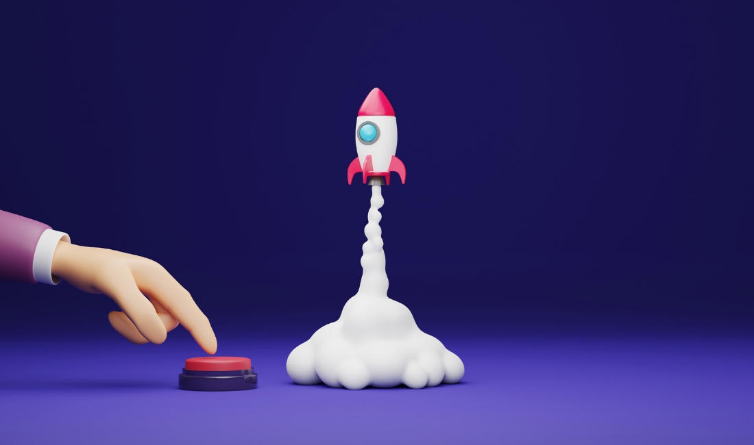 Launching new product