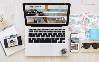 The Cost of Invisibility: Why Your Business Can’t Afford Not to Have a Website