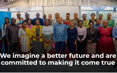 We revamped the Jakaya Kikwete Foundation’s website for speed & SEO
