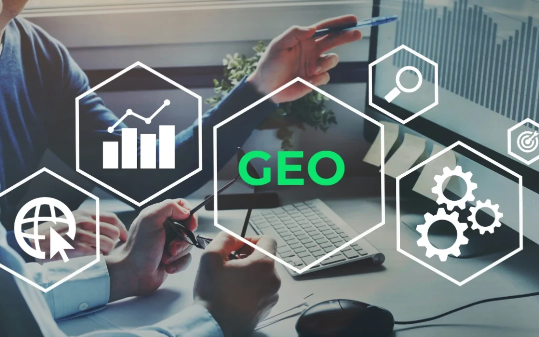 East African Businesses Missed SEO. Don’t Miss GEO