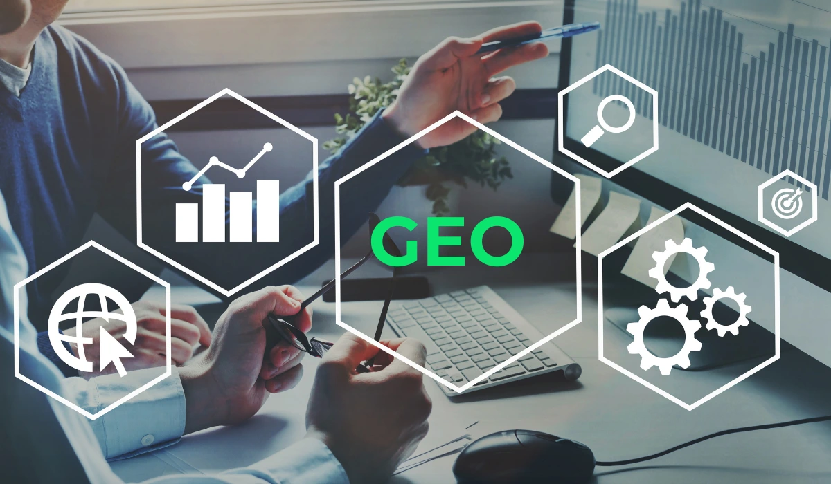 geo for east african businesses