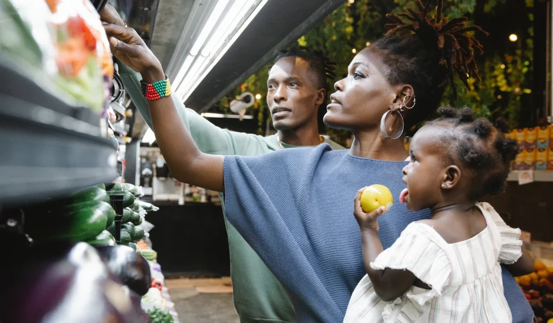 Marketing Strategy from Scratch for African SMEs