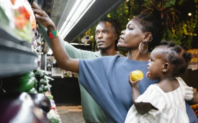 Marketing Strategy from Scratch for African SMEs