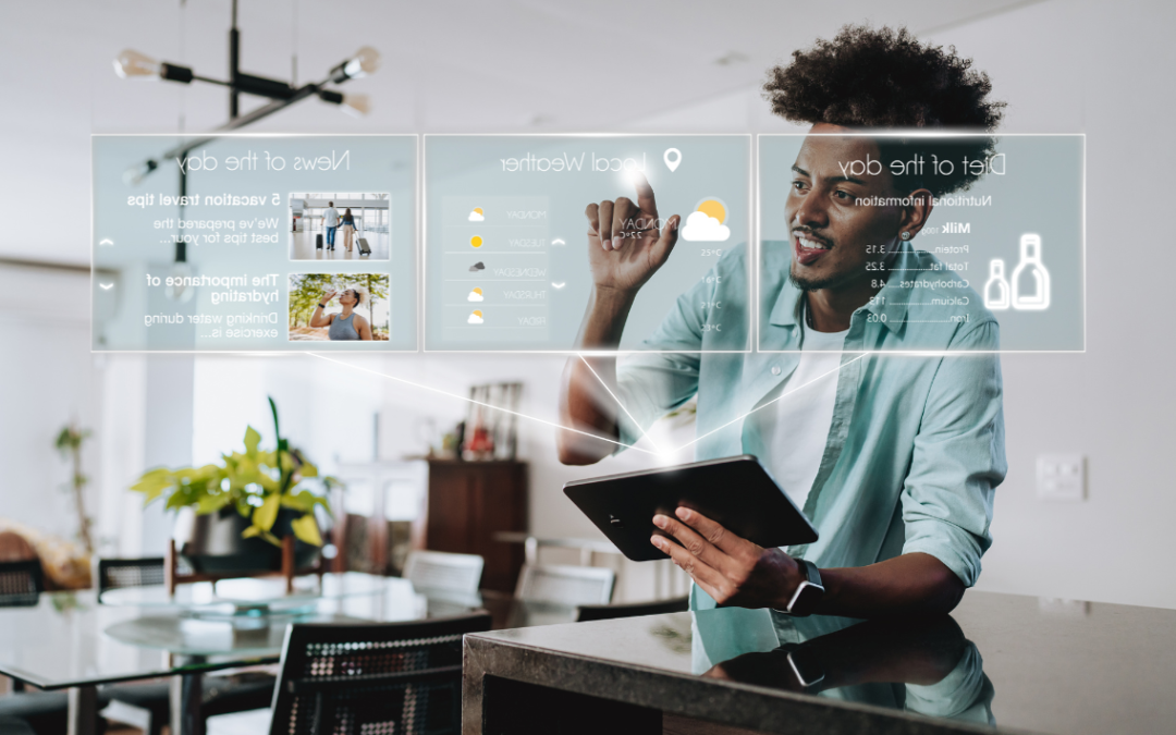 How African SMEs Can Deploy AI Agents