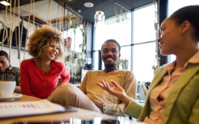 Why Small Businesses Outshine Big Brands on Social Media