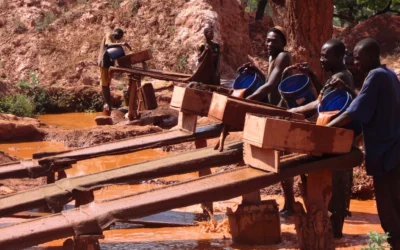 Repositioning Africa Transcribe into AfriMali Insight